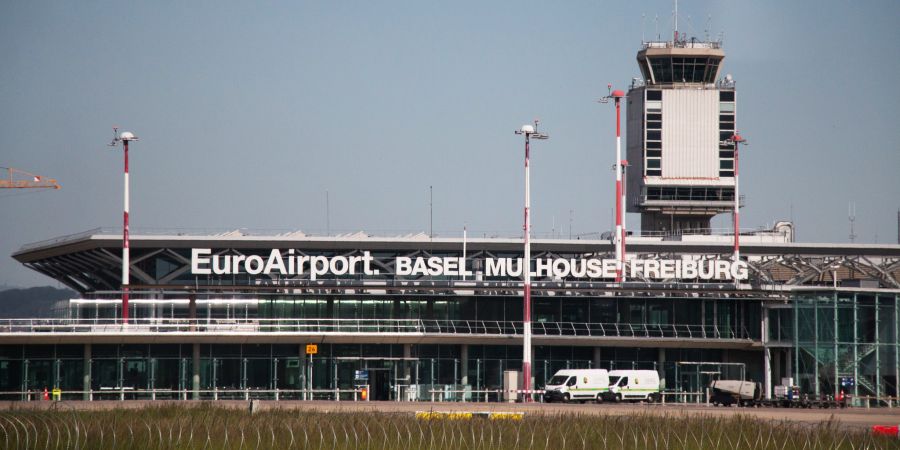 Euroairport Basel