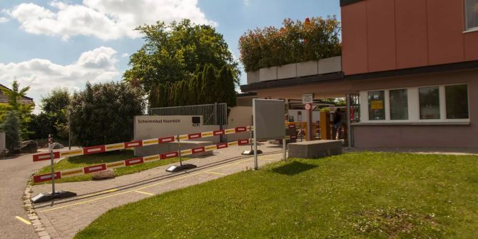 Bassersdorf ZH