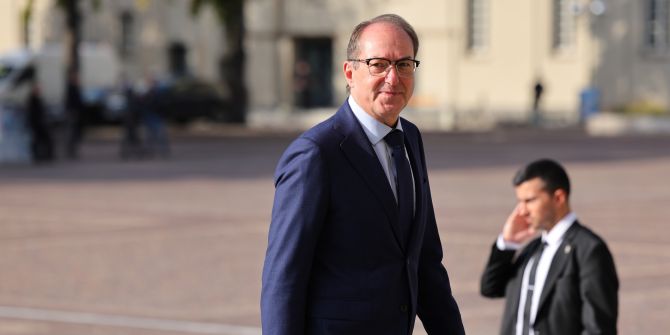 Alexander Dobrindt