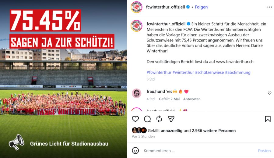 FC Winterthur