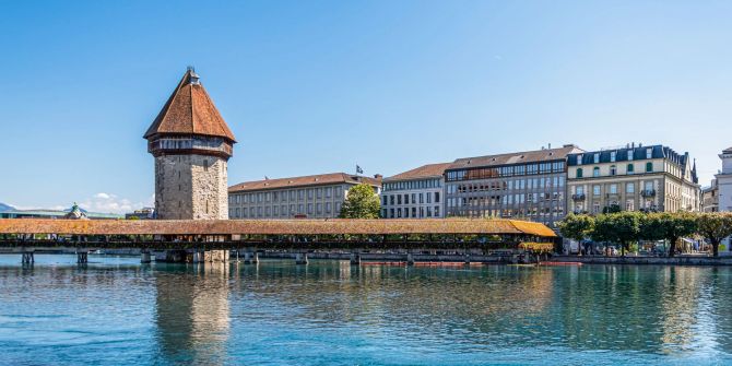Kanton Luzern