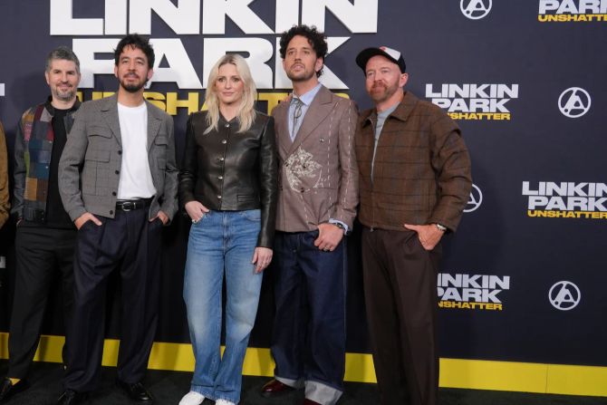 Linkin Park