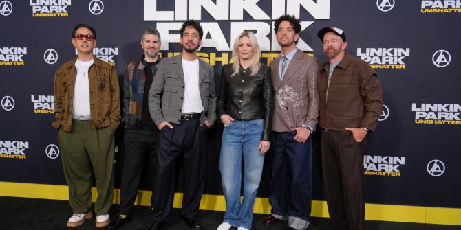 Linkin Park