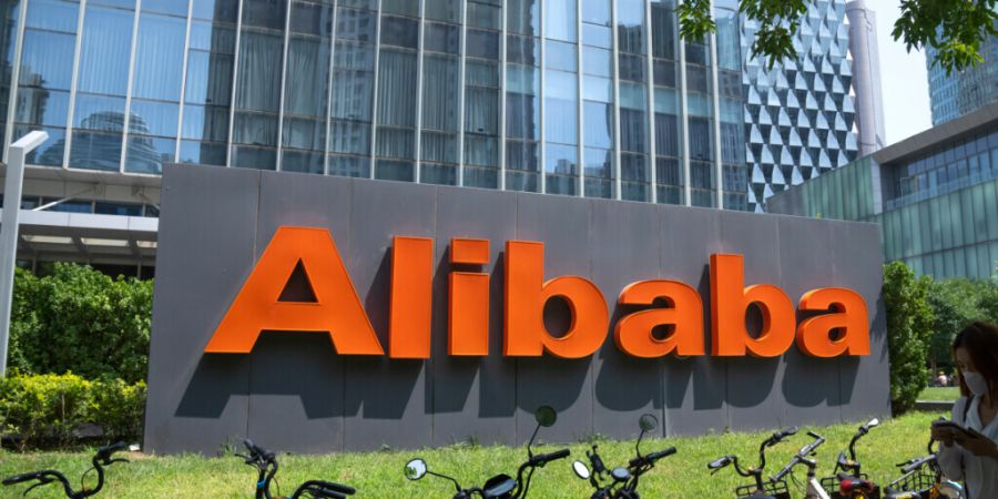 Bis 2032 strebt Alibaba für seine Rechenzentren weltweit eine Kapazität von mehr als 20 Gigawatt an. Die angestrebte Rechenzentrumskapazität entspricht leistungsmässig etwa 20 gross...