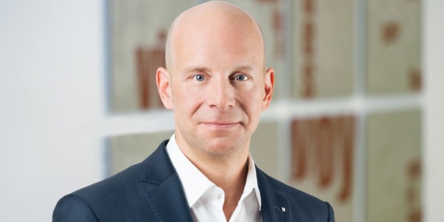 Stefan Studer ist seit 2015 Mitglied der LUKB-Geschäftsleitung und leitet das Privat- und Gewerbekundengeschäft.