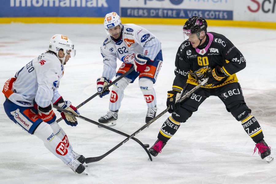 ZSC Lions