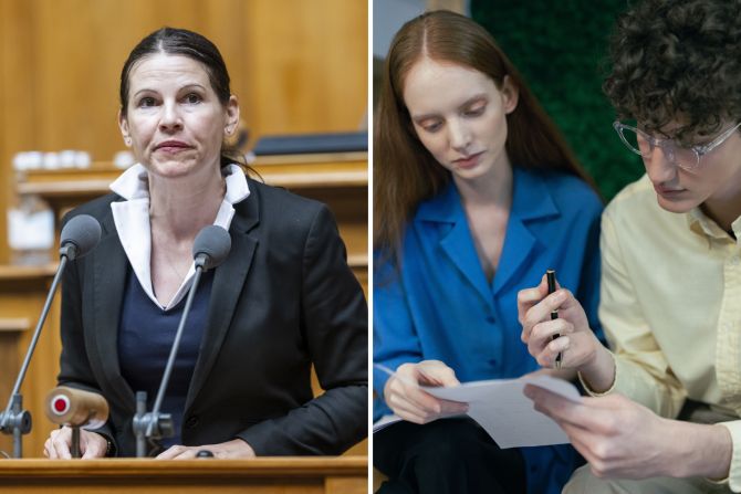Geschlechtseintrag