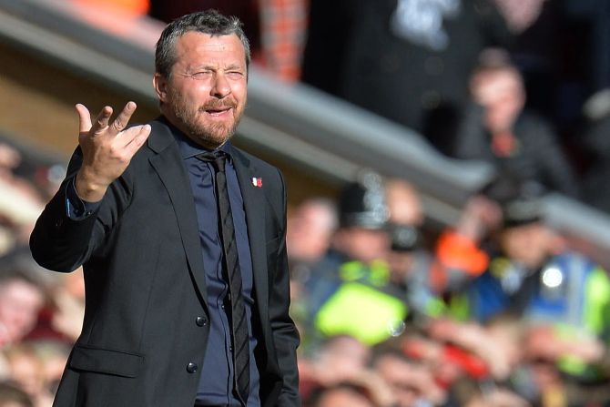 Slavisa Jokanovic FC Basel