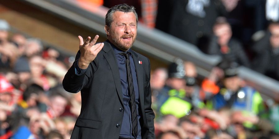 Slavisa Jokanovic FC Basel