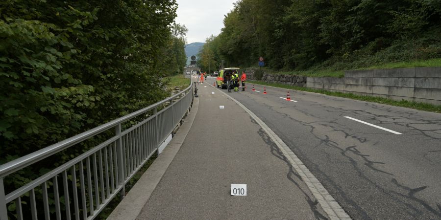 Hombrechtikon ZH