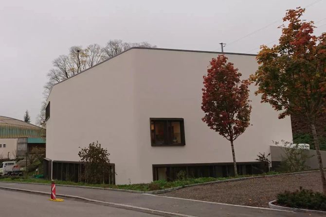 Schlieren ZH