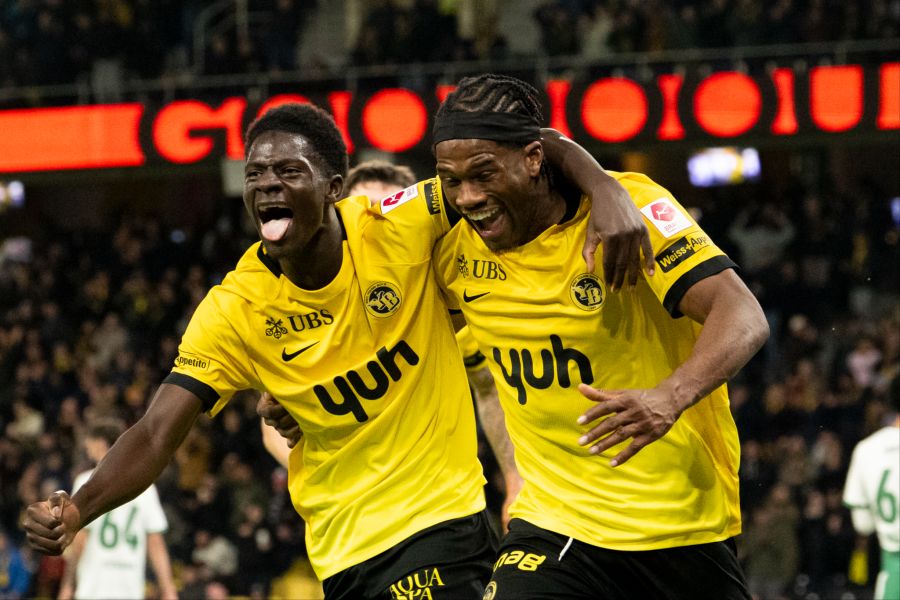 bsc young boys