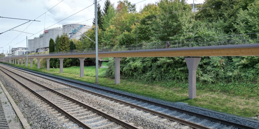 St. Gallen