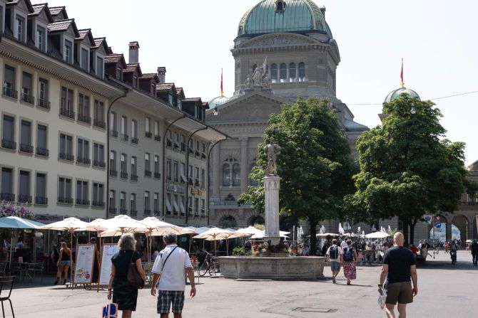 stadt Bern