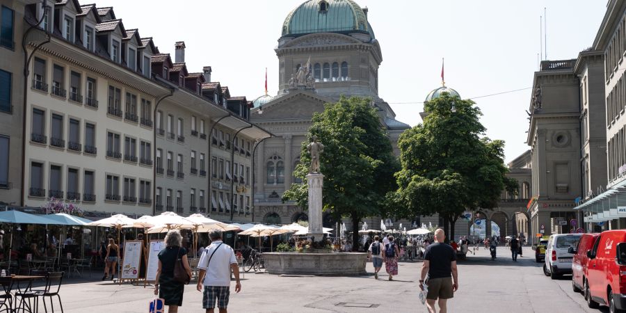 stadt Bern