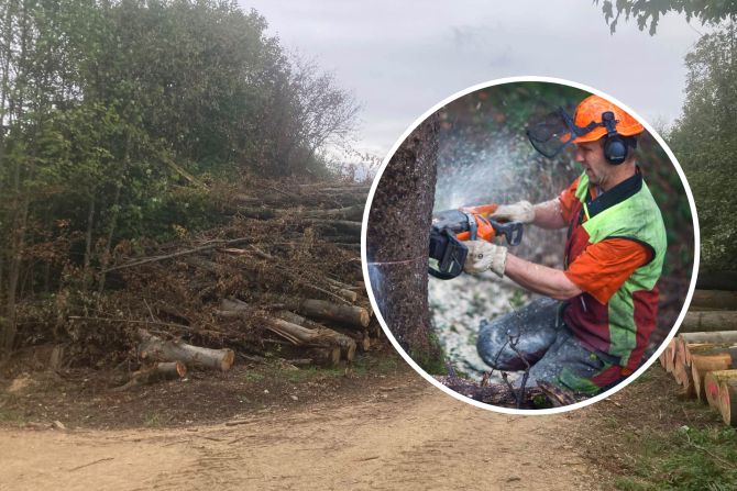 sad