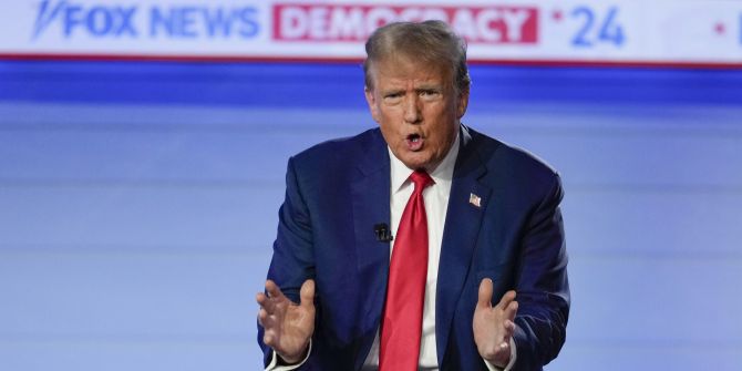 trump fox news usa