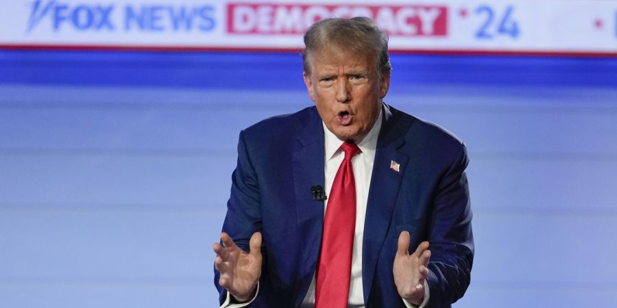 trump fox news usa