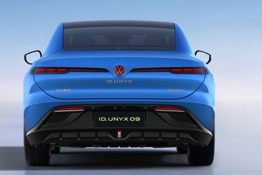 VW ID. Unyx 09