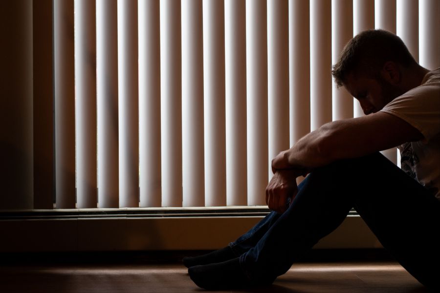 Der Hirnchip bringt die Hoffnung, dass Depressionen künftig besser behandelt werden können.
