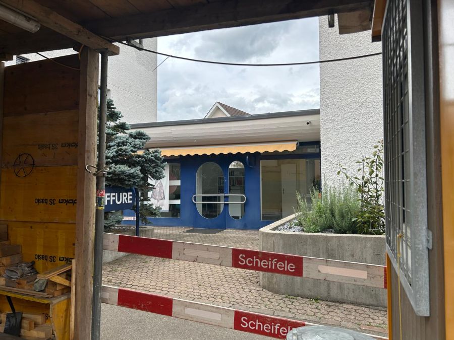 So versteckt wie aktuell war es wohl noch nie.