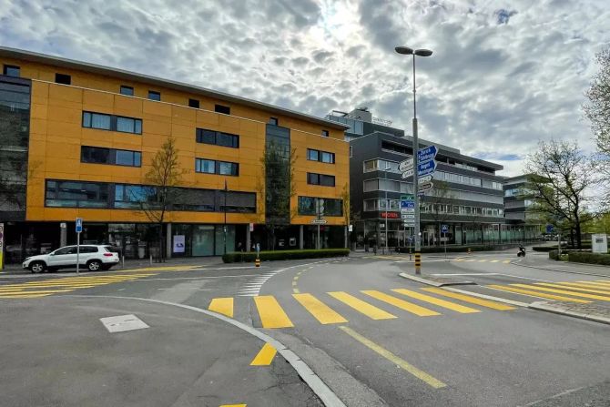 Baar ZG