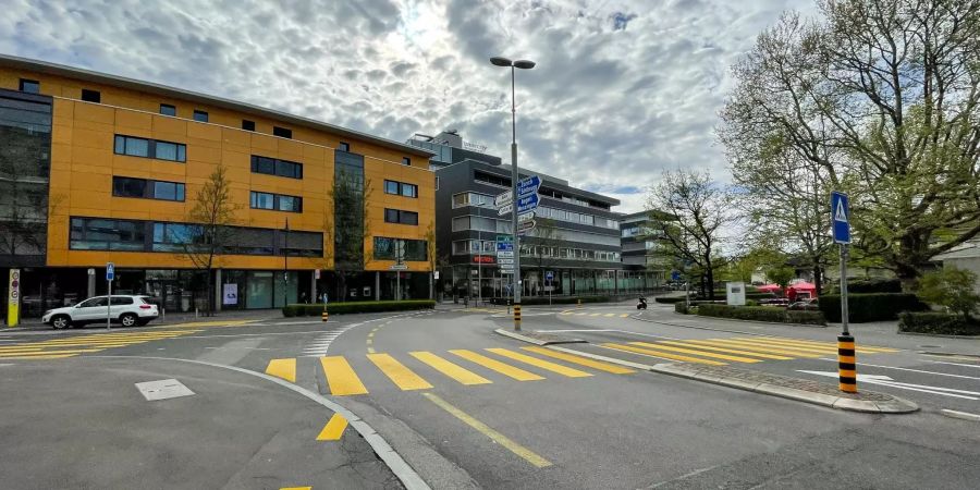 Baar ZG