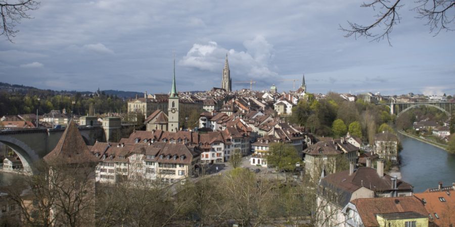 Die Stadt Bern will drei Entwicklungshilfeprojekte in Benin, Kambodscha und Kenia unterstützen. (Symbolbild)