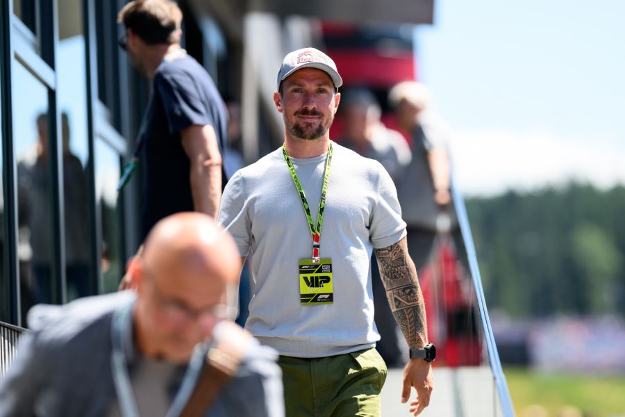 marcel hirscher