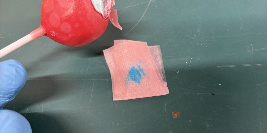 Flughafen Zürich