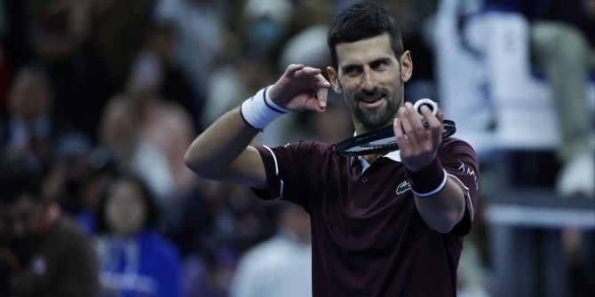 Djokovic