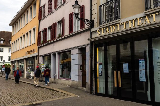 Kanton Solothurn