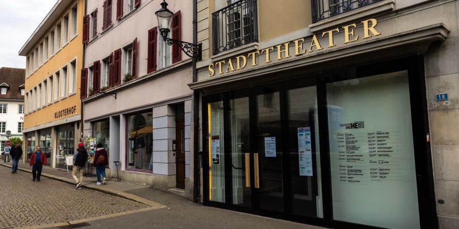 Kanton Solothurn