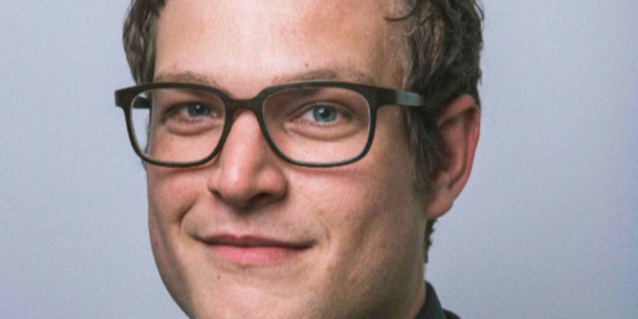 Severin Barmettler