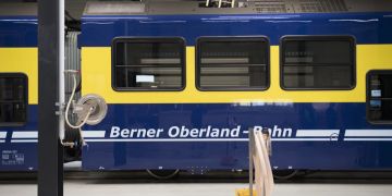 Berner Oberland-Bahn
