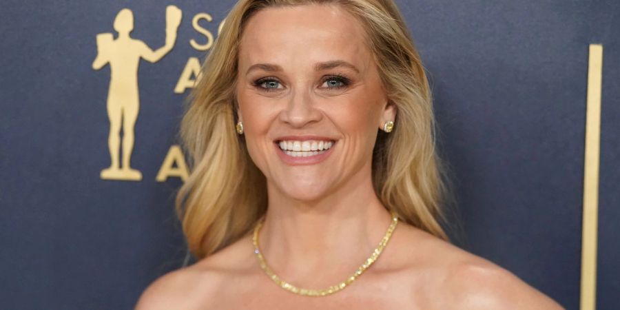 Reese Witherspoon wird für Amazon Prime Video die Serie «Elle» produzieren, die sich um die Vorgeschichte der «Natürlich blond!»-Hauptfigur Elle Woods dreht.