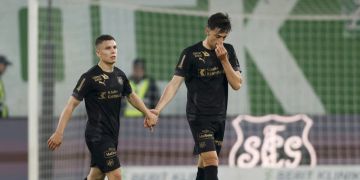 FC St.Gallen