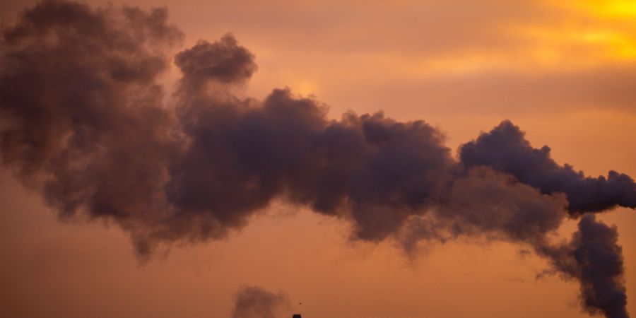Mehr als die Hälfte der börsenkotierten Konzerne haben Klimaschutzziele, nicht alle sind aber gleich ambitioniert. (Archivbild)