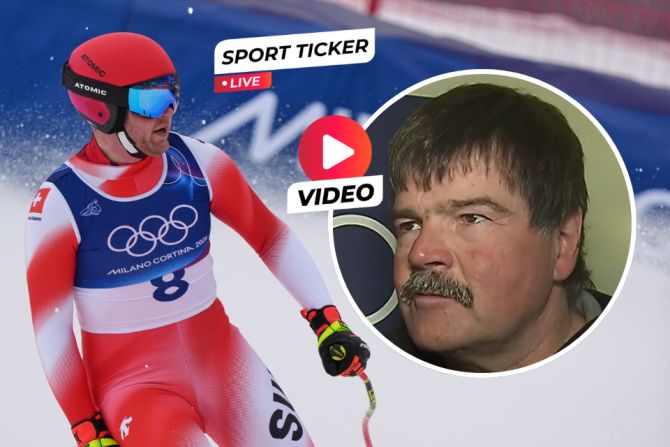 Olympia Ticker Hintermann Stauffer