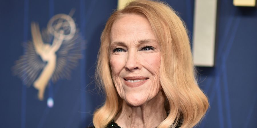 Catherine O'Hara