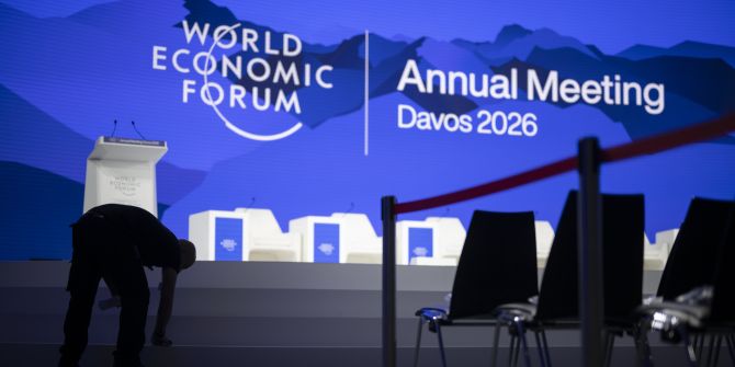 WEF