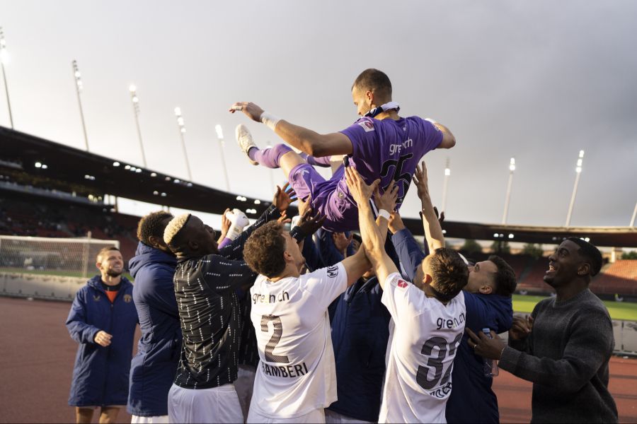 FC Zürich