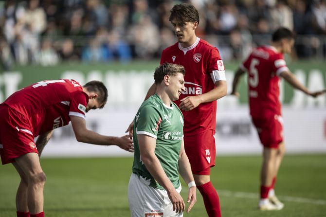FC St.Gallen