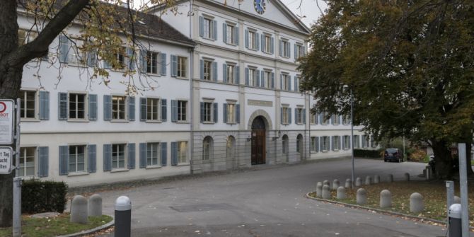 Zürcher Obergericht