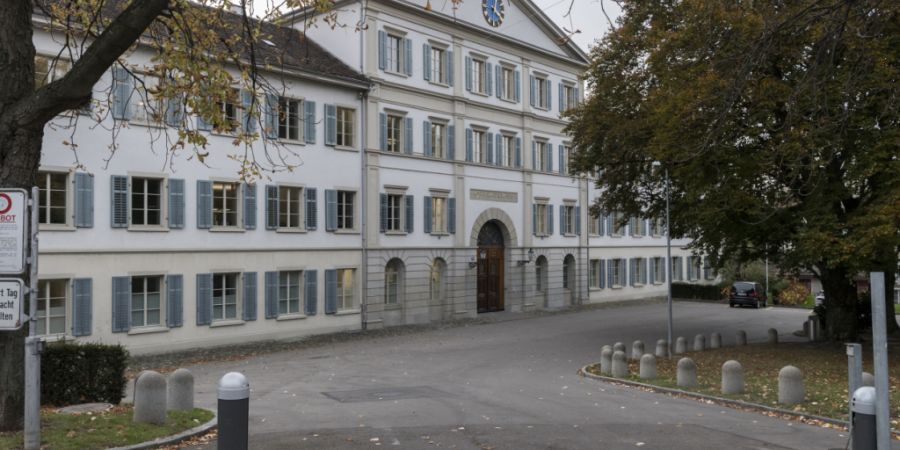 Zürcher Obergericht
