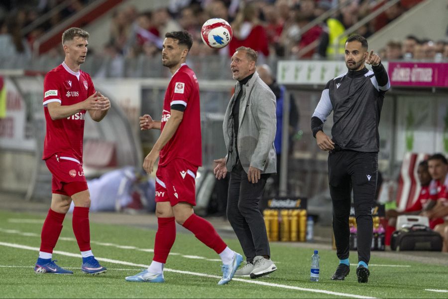 FC Thun