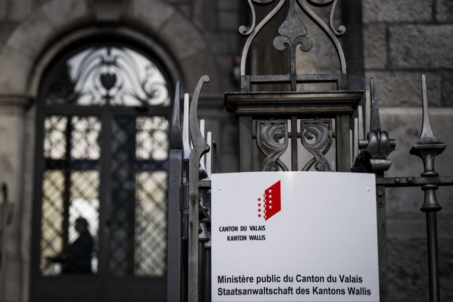Doch die Staatsanwaltschaft stoppte die Wiedereröffnung kurzfristig.