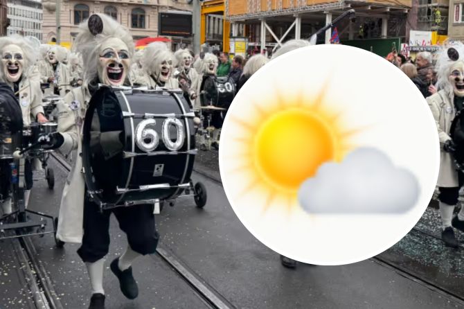 basler fasnacht