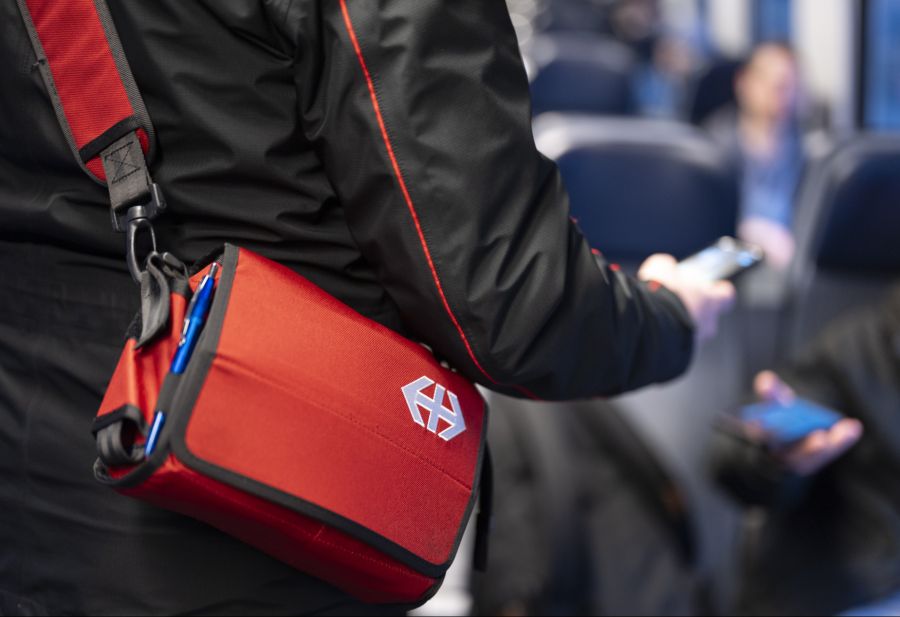 Unabhängig vom Testresultat müssten Kontrolleure jedoch dennoch nicht um ihren Arbeitsplatz zittern. Der Fokus könnte künftig etwa stärker auf Pendlerbetreuung liegen.