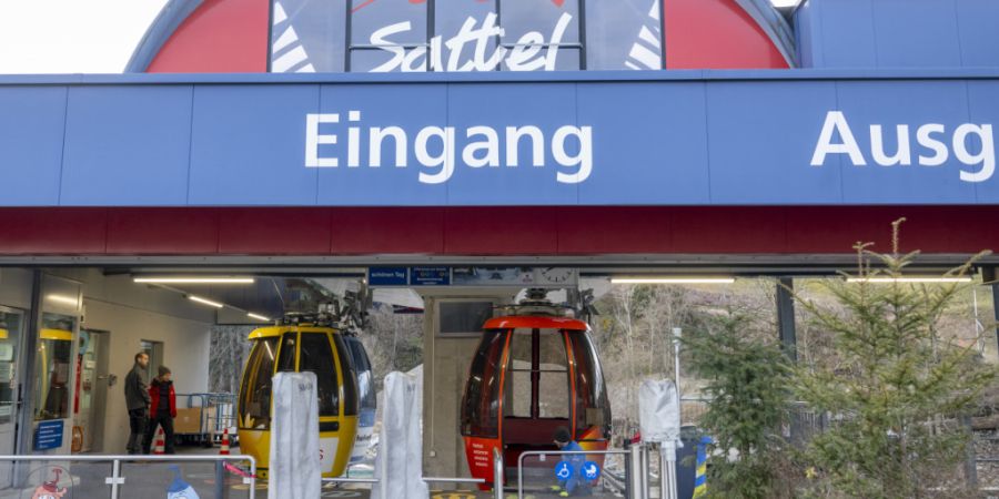 Sattel-Hochstuckli soll als Skigebiet wieder attraktiver werden. (Archivaufnahme)